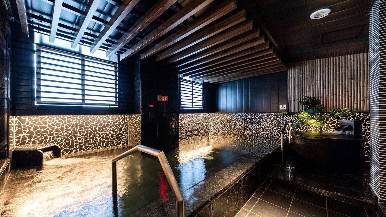 Photo of Bathroom in Shintoshin