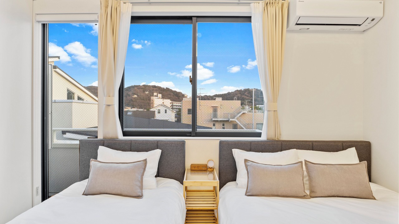 Photo of Patio Balcony in Zushi