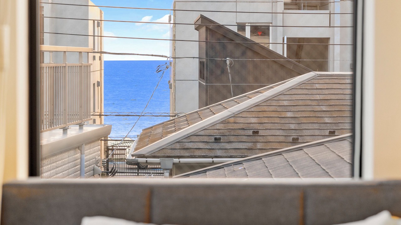 Photo of Patio Balcony in Zushi
