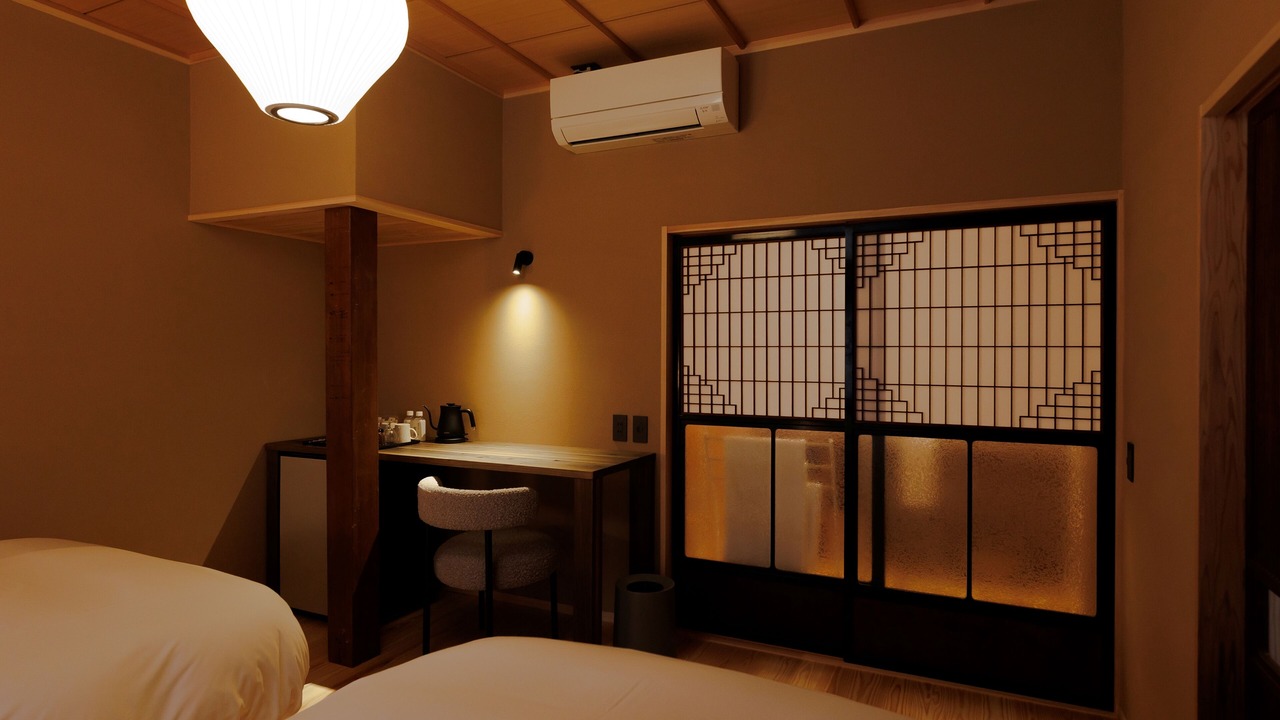 Photo of Bedroom in Chuo Ward