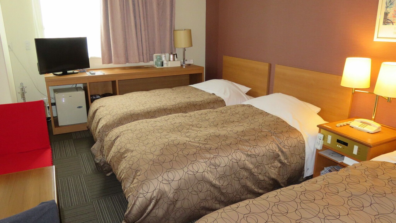 Photo of Bedroom in Tamba
