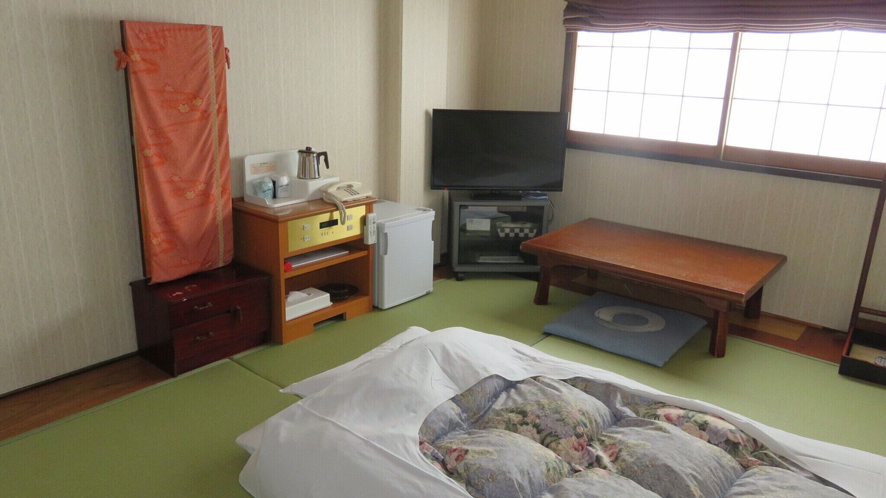 Photo of Bedroom in Tamba
