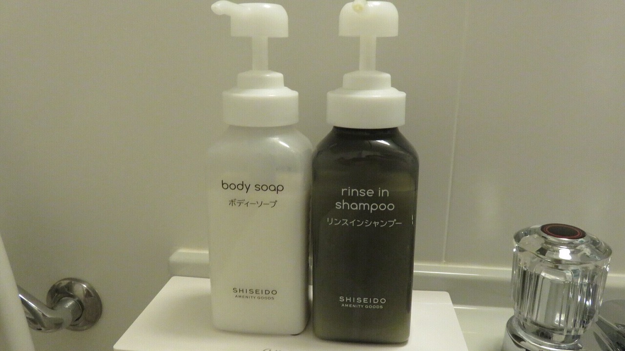 Photo of Bathroom in Tamba