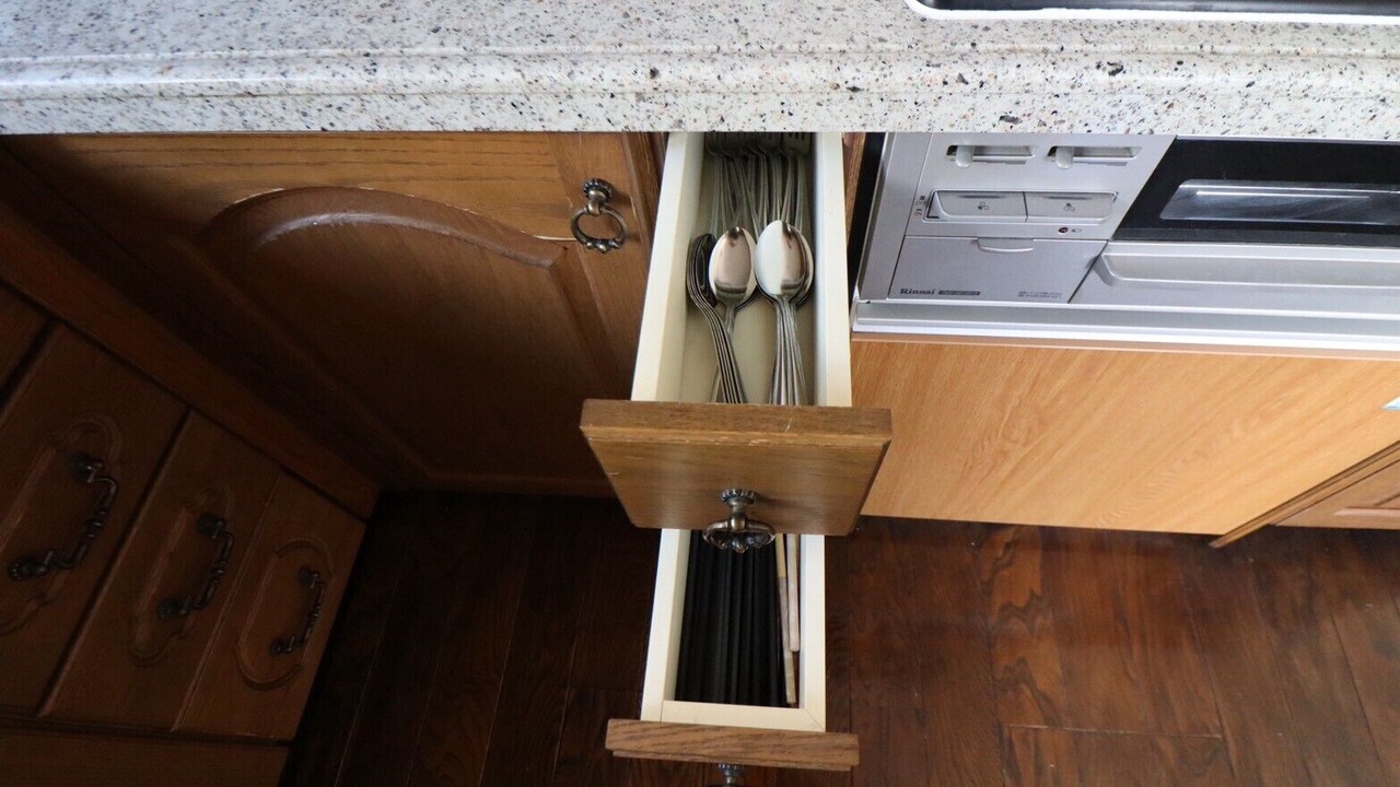 Photo of Kitchen in Sakuragicho