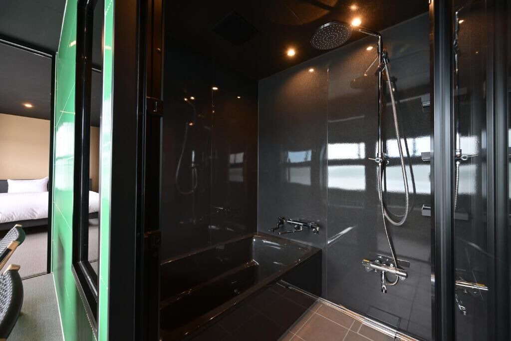 Photo of Bathroom in Yamanakako