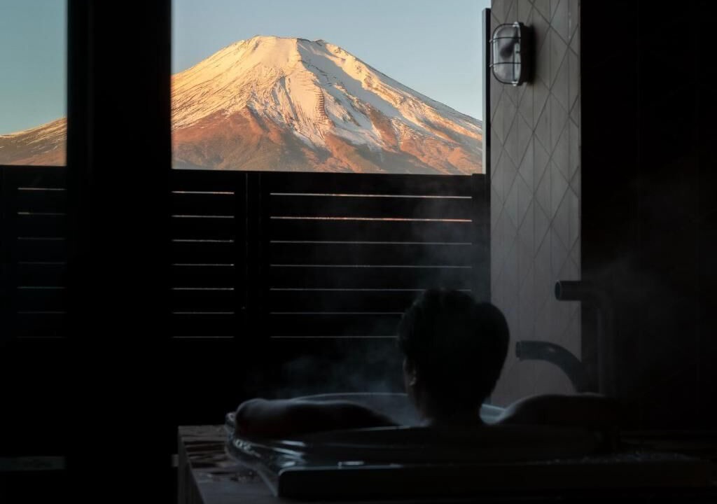 Photo of Outdoor in Yamanakako