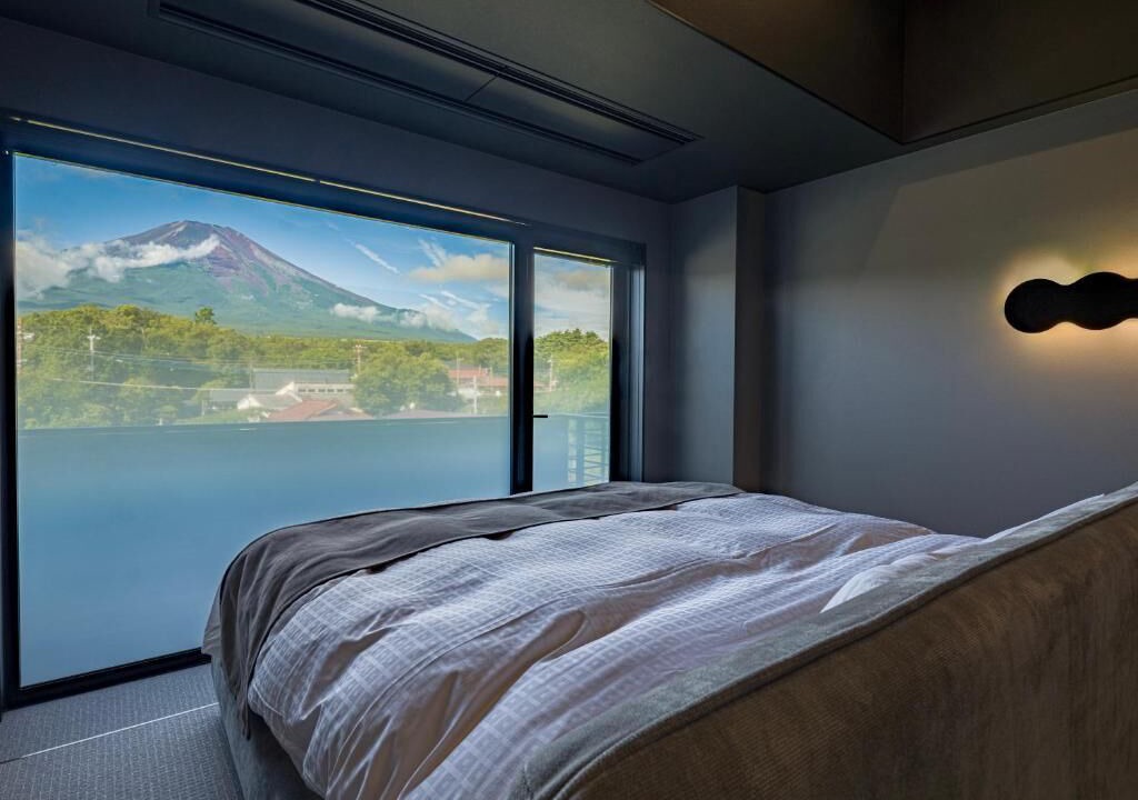 Photo of Patio Balcony in Yamanakako