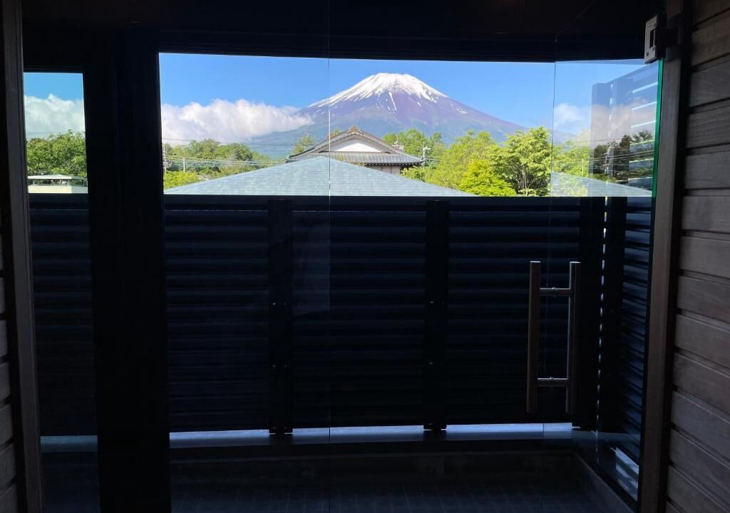 Photo of Bedroom in Yamanakako