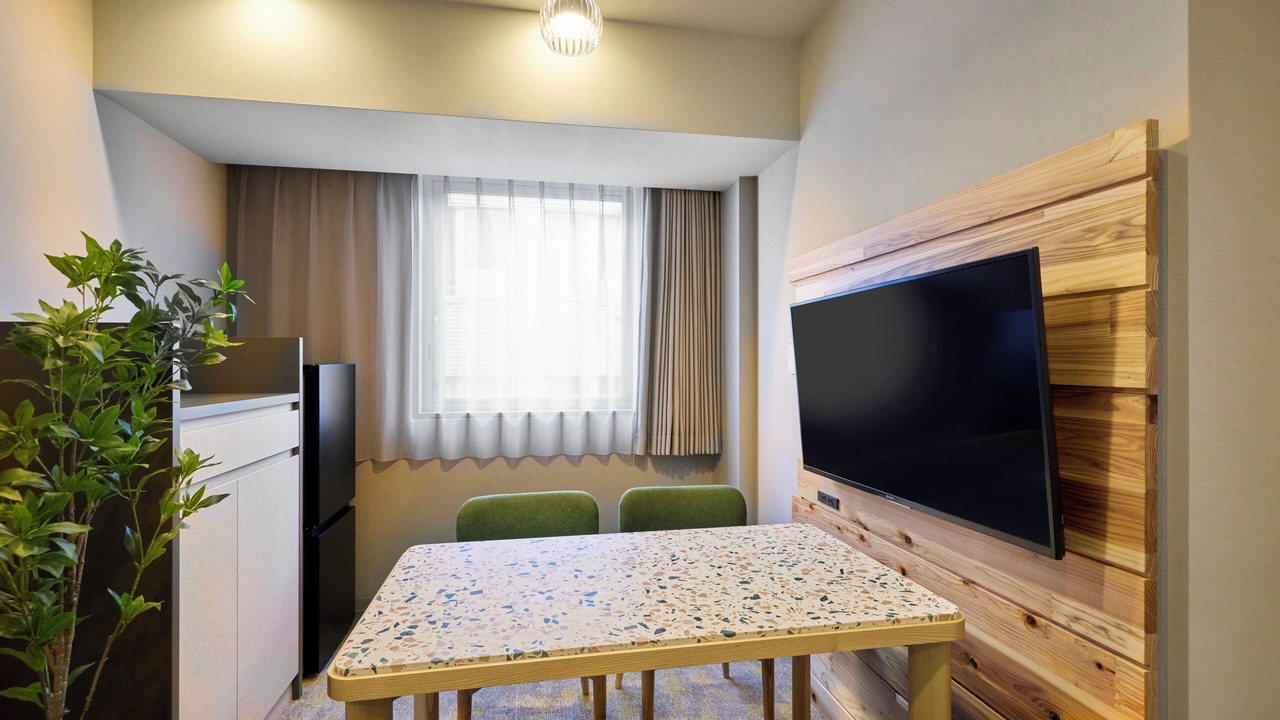 Photo of Bedroom in Chuo