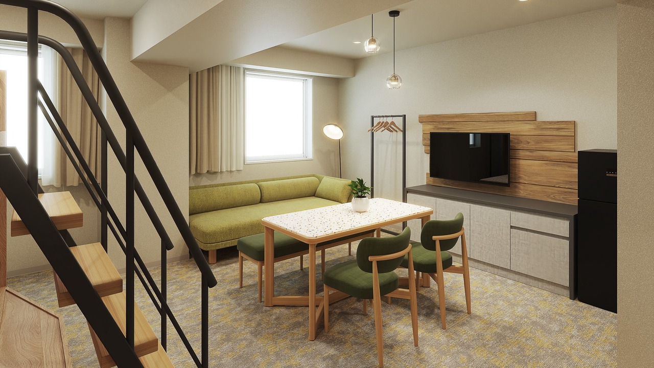 Photo of Bedroom in Chuo
