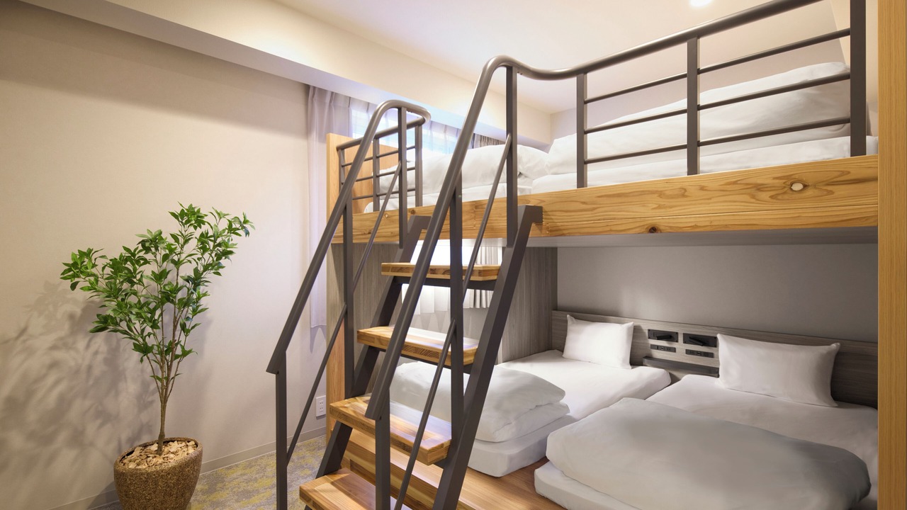 Photo of Bedroom in Chuo