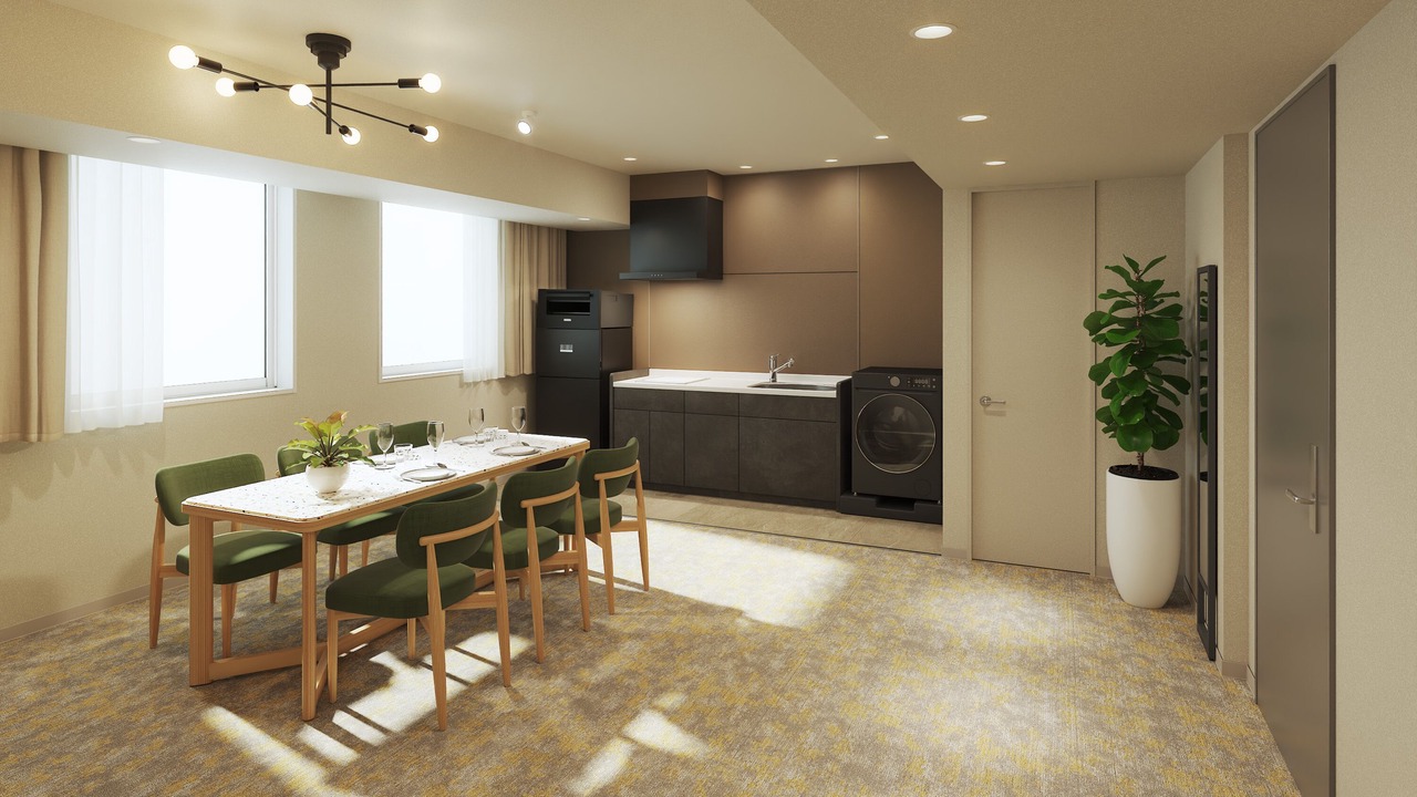 Photo of Bedroom in Chuo
