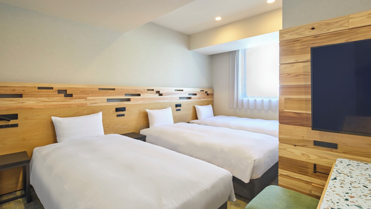 Photo of Bedroom in Chuo