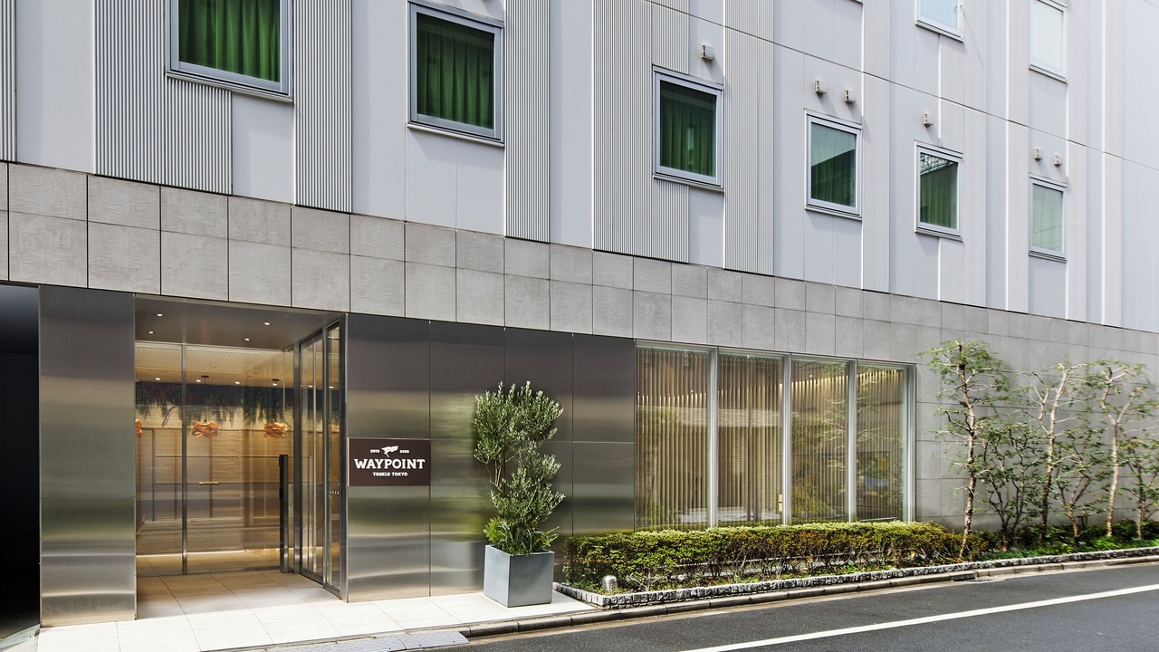 Photo of Outdoor in Chuo