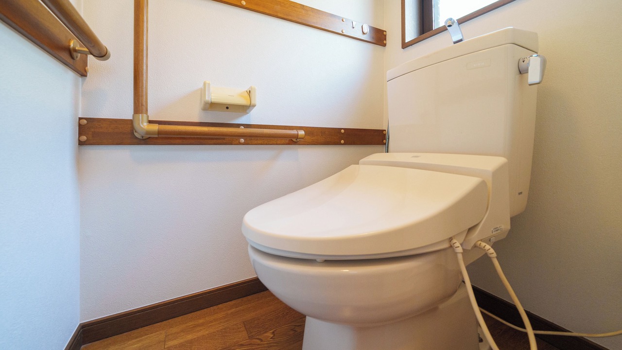 Photo of Bathroom in Kanagawa