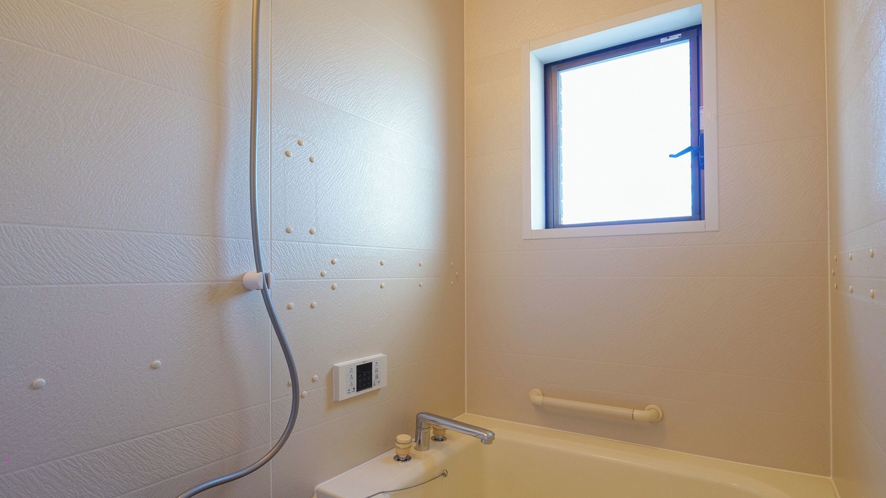 Photo of Bathroom in Kanagawa