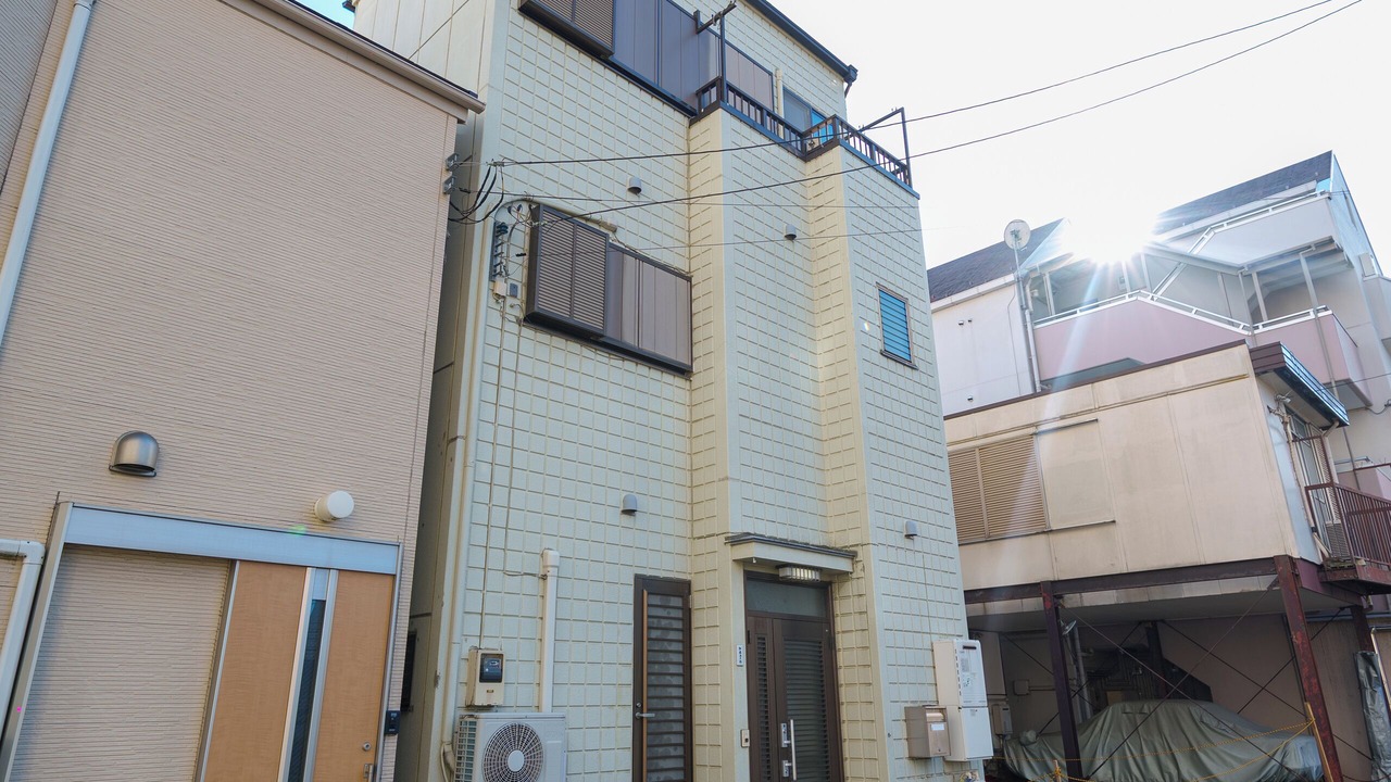 Photo of Outdoor in Kanagawa