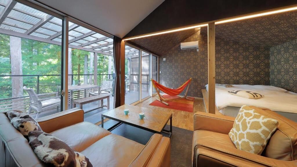 Photo of Bedroom in Shima