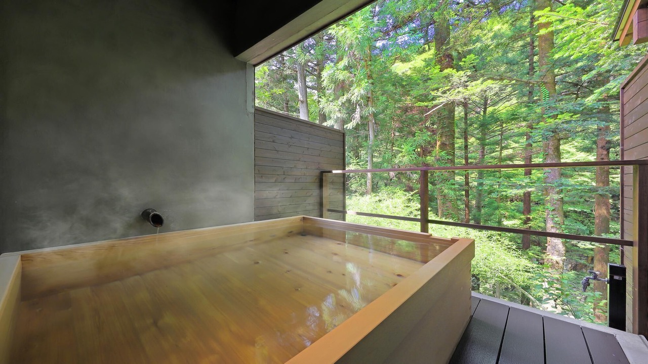 Photo of Bathroom in Shima