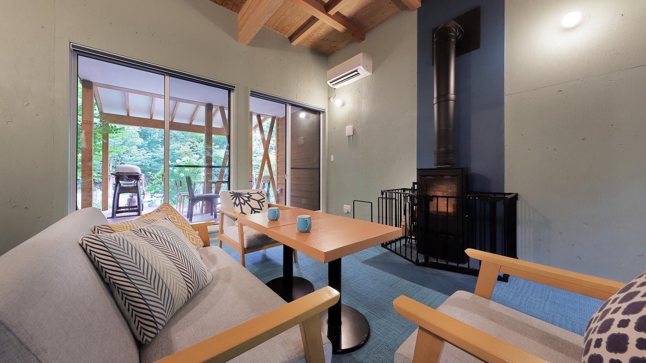 Photo of Bedroom in Shima