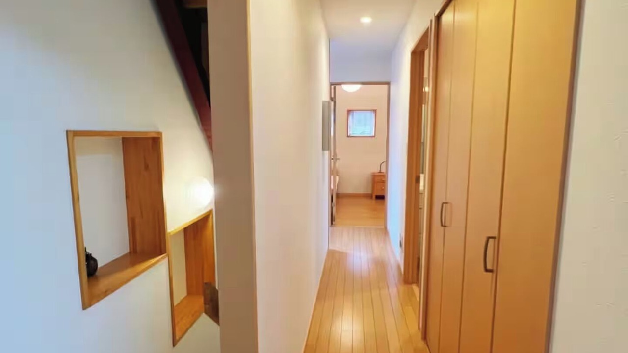 Photo of Bedroom in Asakusa