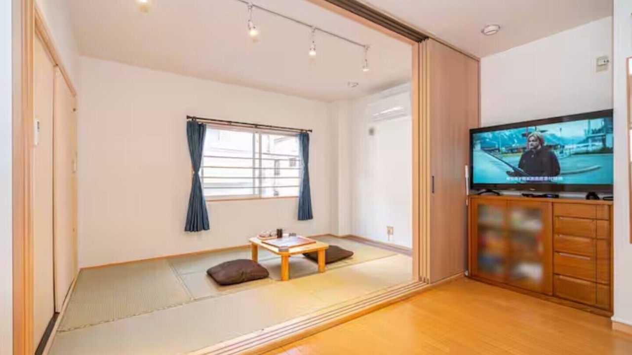 Photo of Bedroom in Asakusa