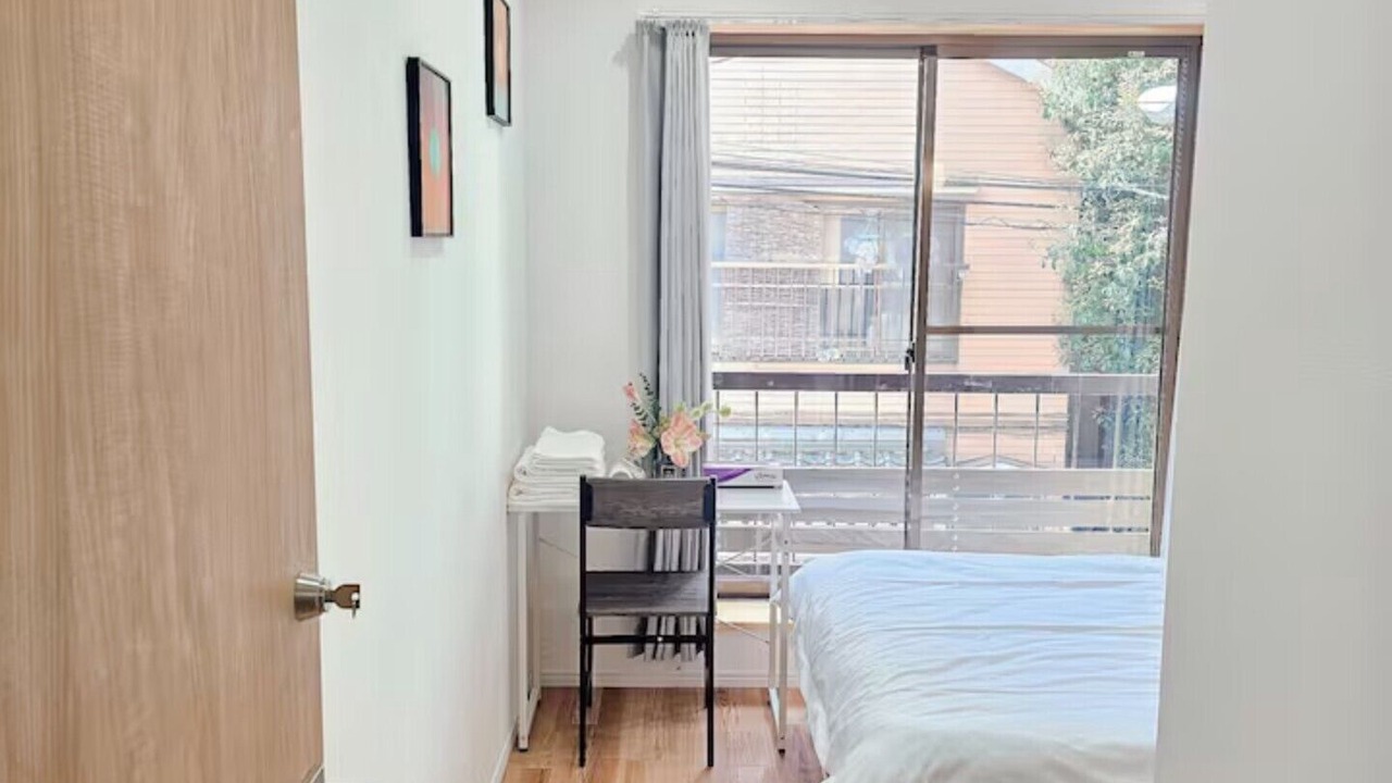 Photo of Bedroom in Asakusa