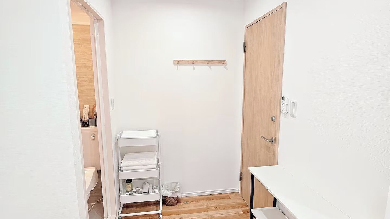 Photo of Bedroom in Asakusa