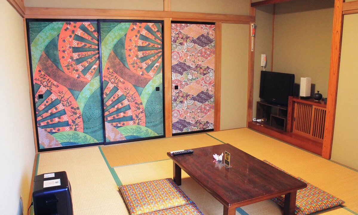 Photo of Bedroom in Yamanakako