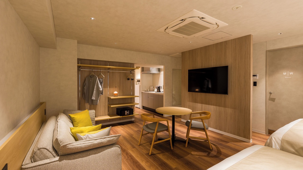 Photo of Bedroom in Higashiueno
