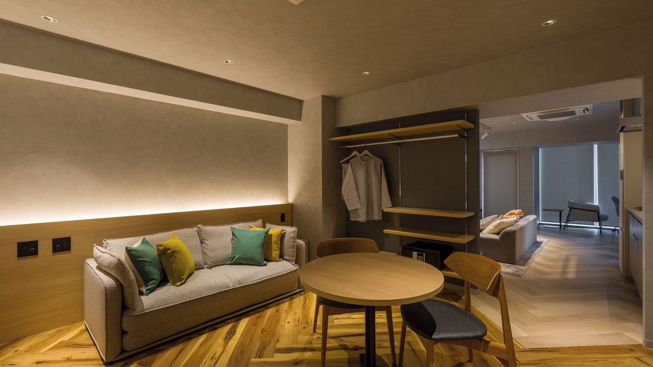 Photo of Bedroom in Higashiueno