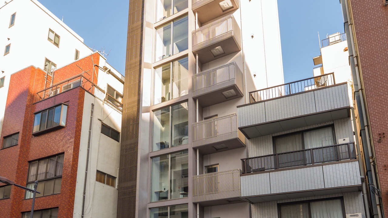 Photo of Outdoor in Higashiueno
