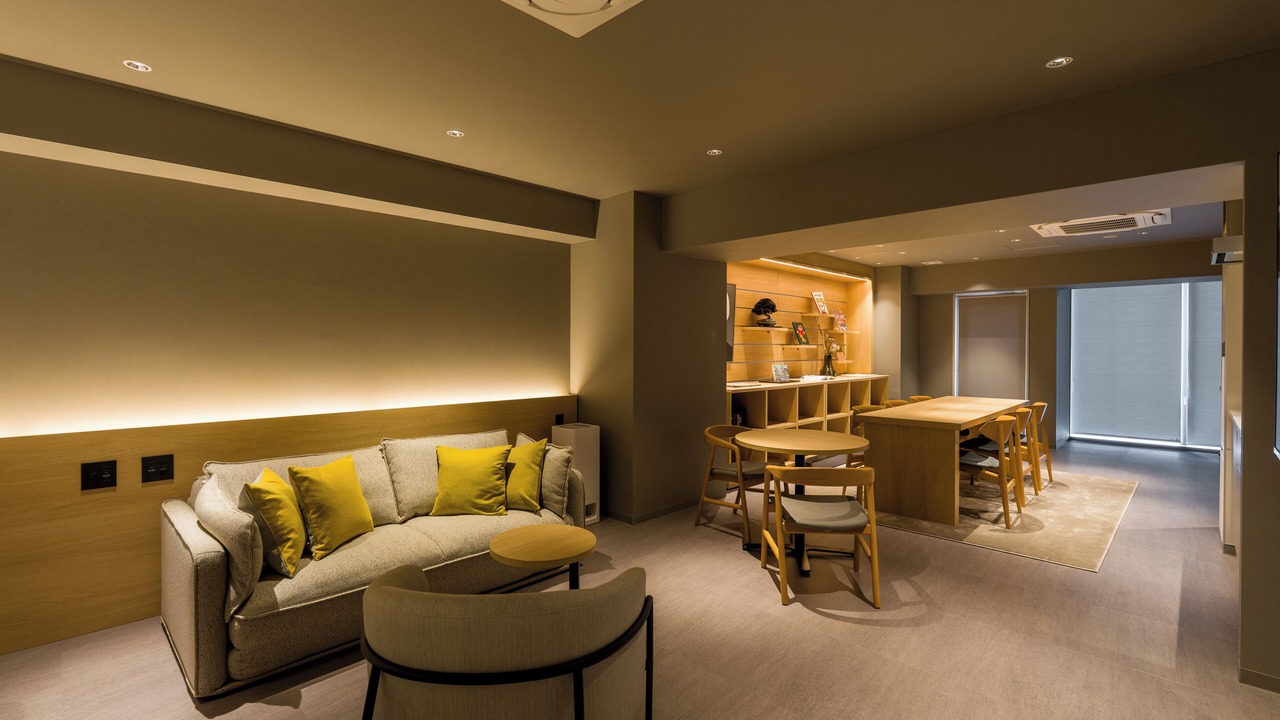 Photo of Bedroom in Higashiueno