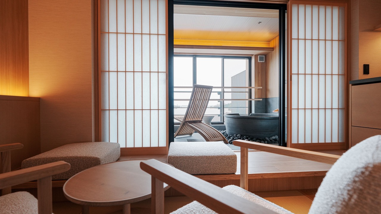 Photo of Bedroom in Matsushima