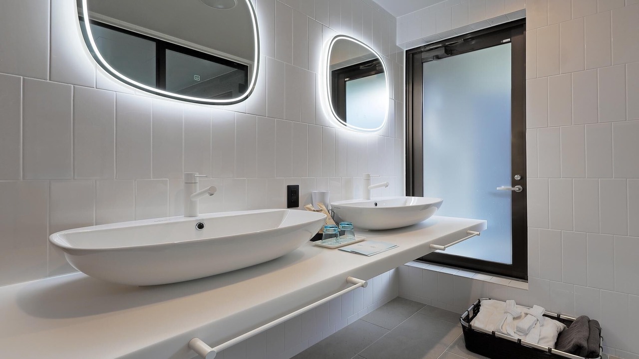 Photo of Bathroom in Shima