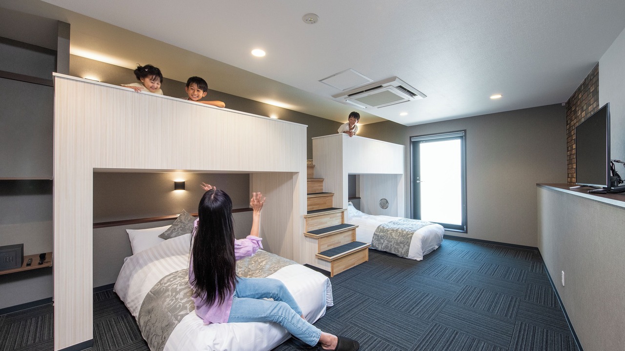 Photo of Bedroom in Taito