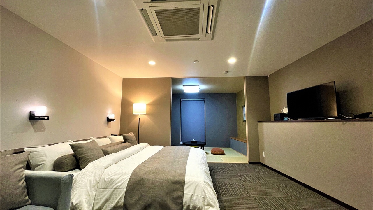 Photo of Bedroom in Taito