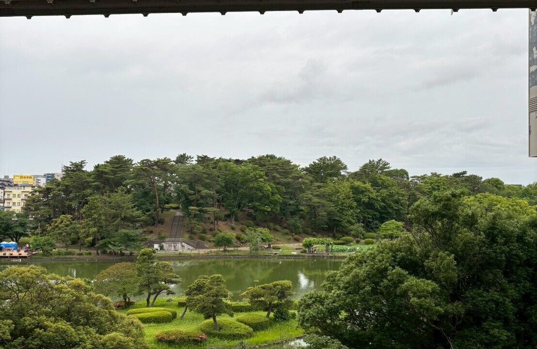 Photo of Patio Balcony in Chuo