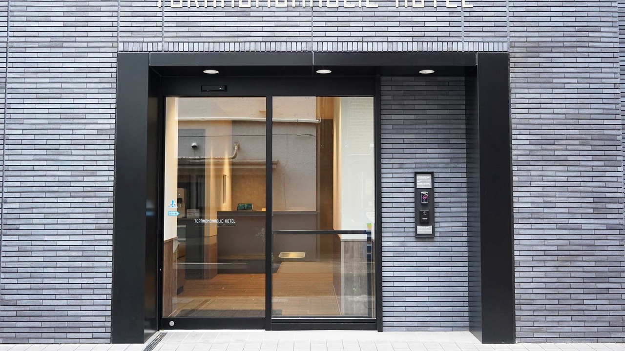 Photo of Outdoor in Nishishinbashi