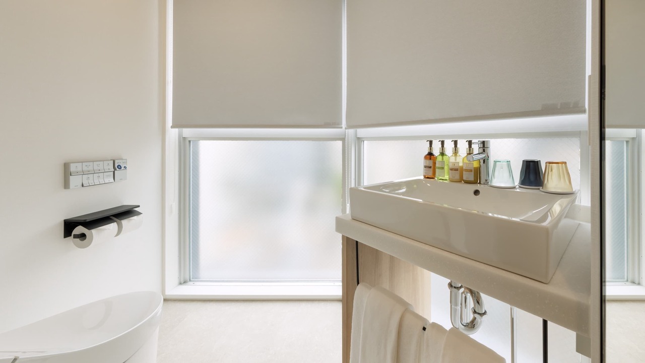Photo of Bathroom in Nishishinbashi