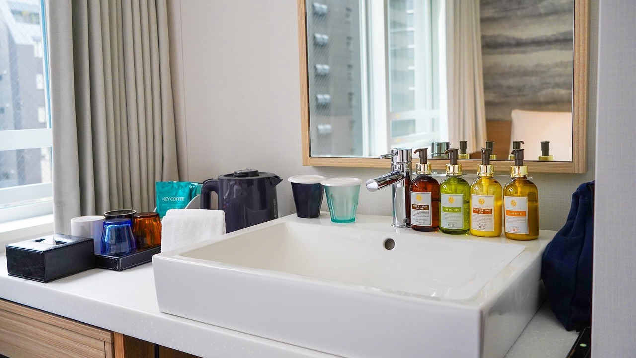 Photo of Bedroom in Nishishinbashi