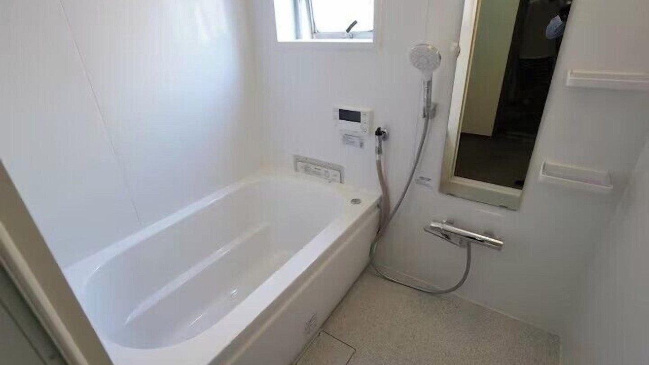 Photo of Bathroom in Ueno