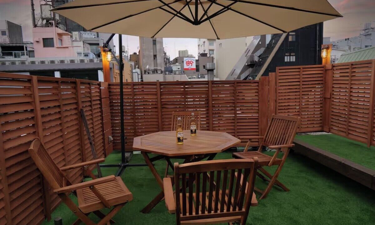 Photo of Outdoor in Ueno