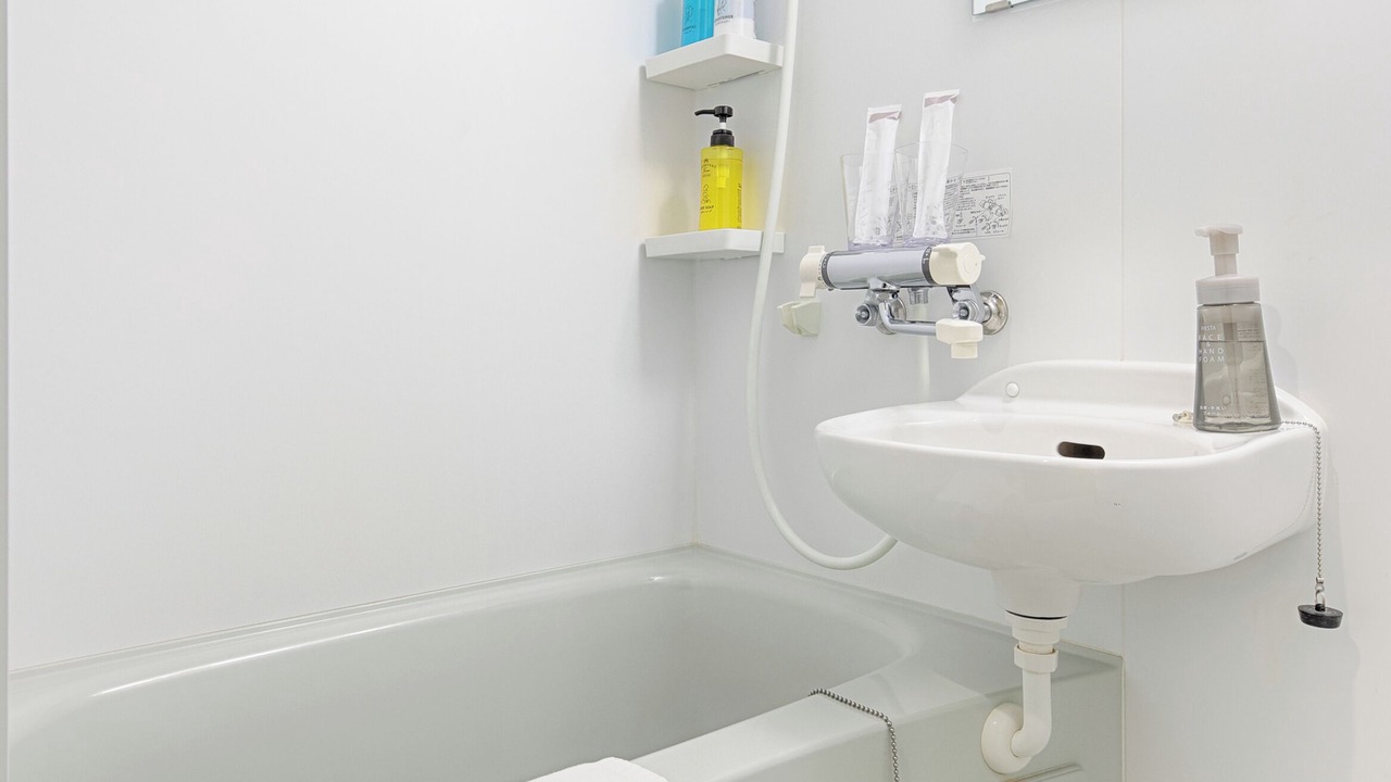 Photo of Bathroom in Minami