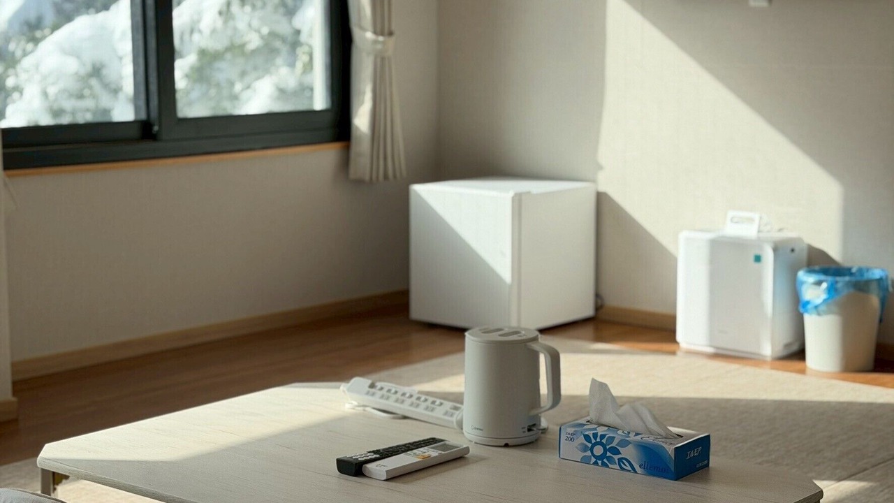 Photo of Bedroom in Yuzawa