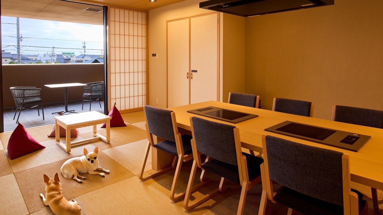Photo of Others in Onsen