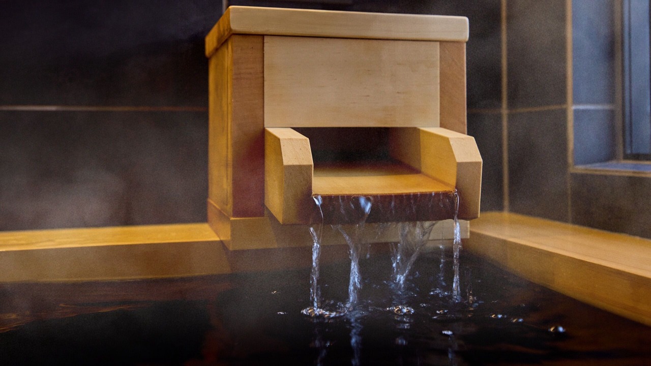 Photo of Others in Onsen