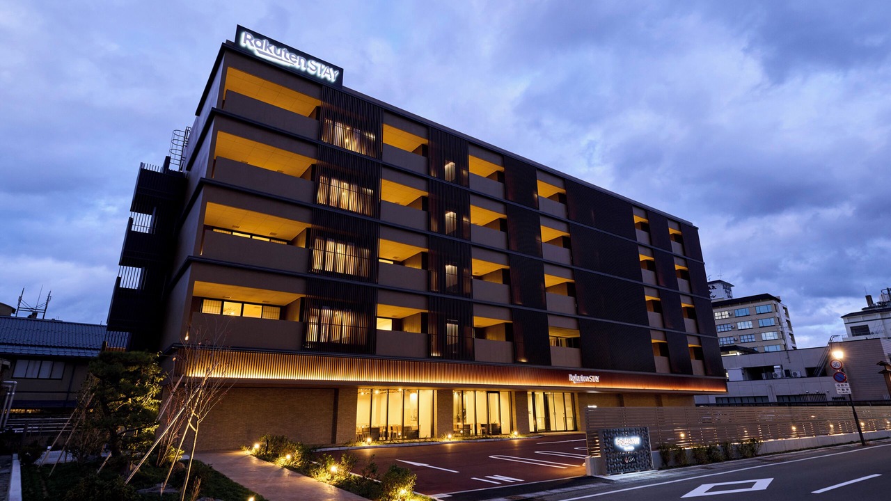 Photo of Outdoor in Onsen