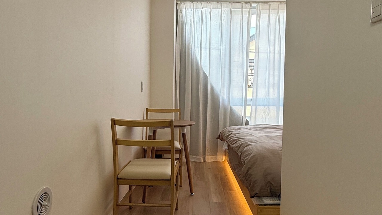 Photo of Bedroom in Hamamatsucho