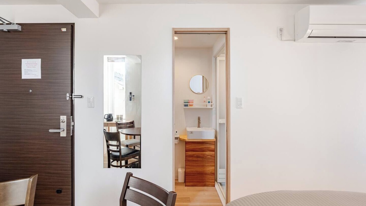 Photo of Bedroom in Hamamatsucho